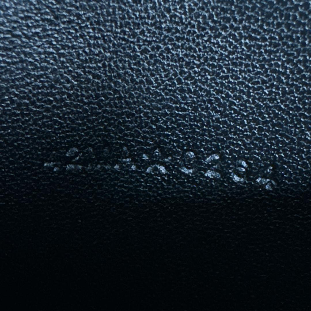 Christian Dior コンパクトウォレット Caro Glycine