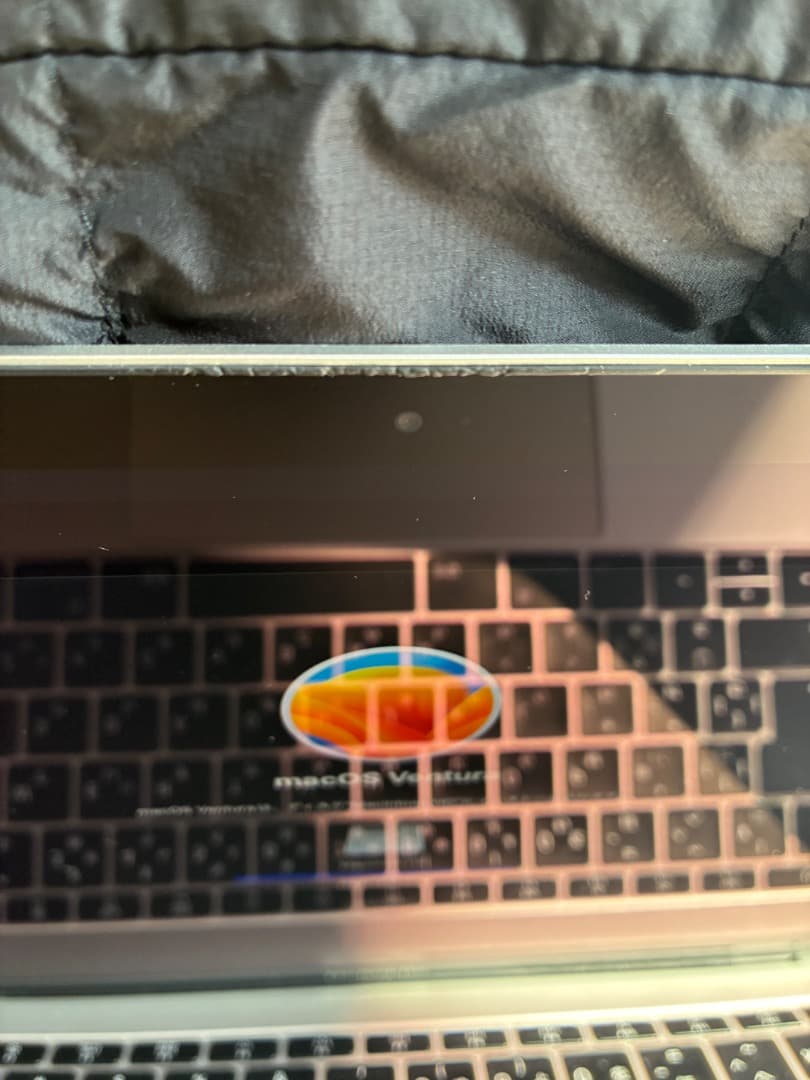 MacBook Pro 13インチ ／SSD250GB／美品