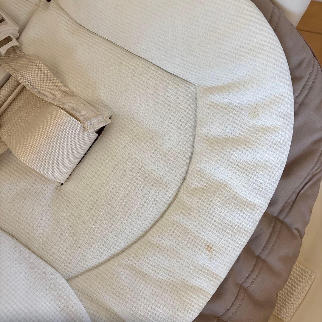 コンビ ハイ＆ロースウィングラック ネムリラ AUTOSWINGエッグショック