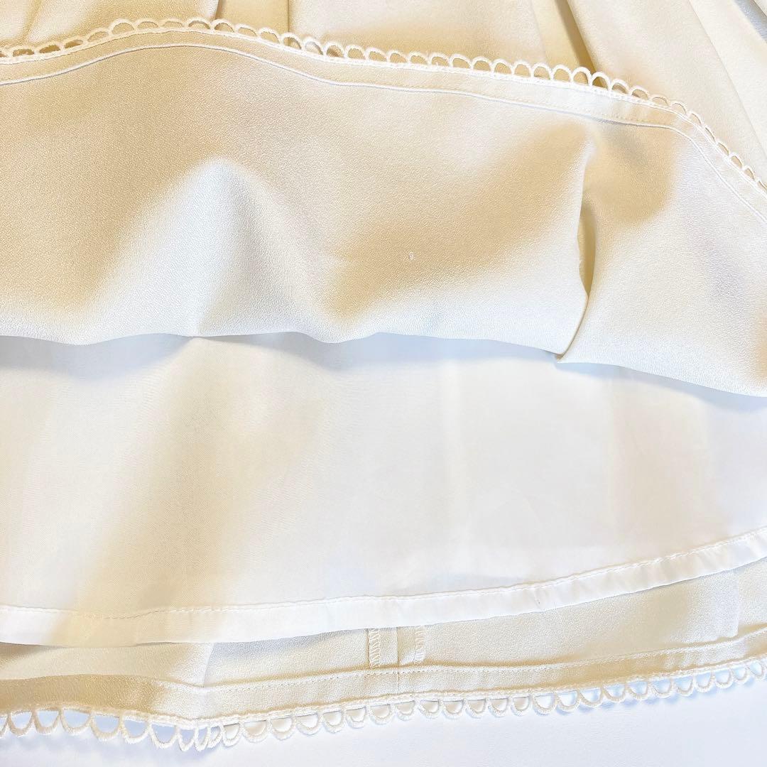 130size ホワイト×ネイビー 入学 卒園 発表会 フォーマル