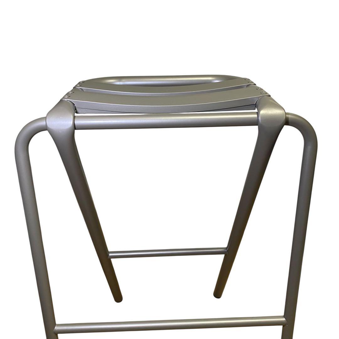 美品✨送料無料❗️デュエンデ ベント ハイスツール