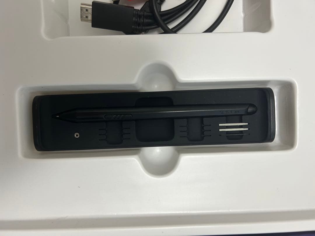 液タブ・ペンタブ XP-PEN artist pro16