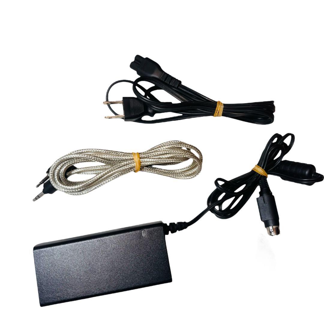 動作品 harman/kardon SOUNDSTICKS WIRELESS