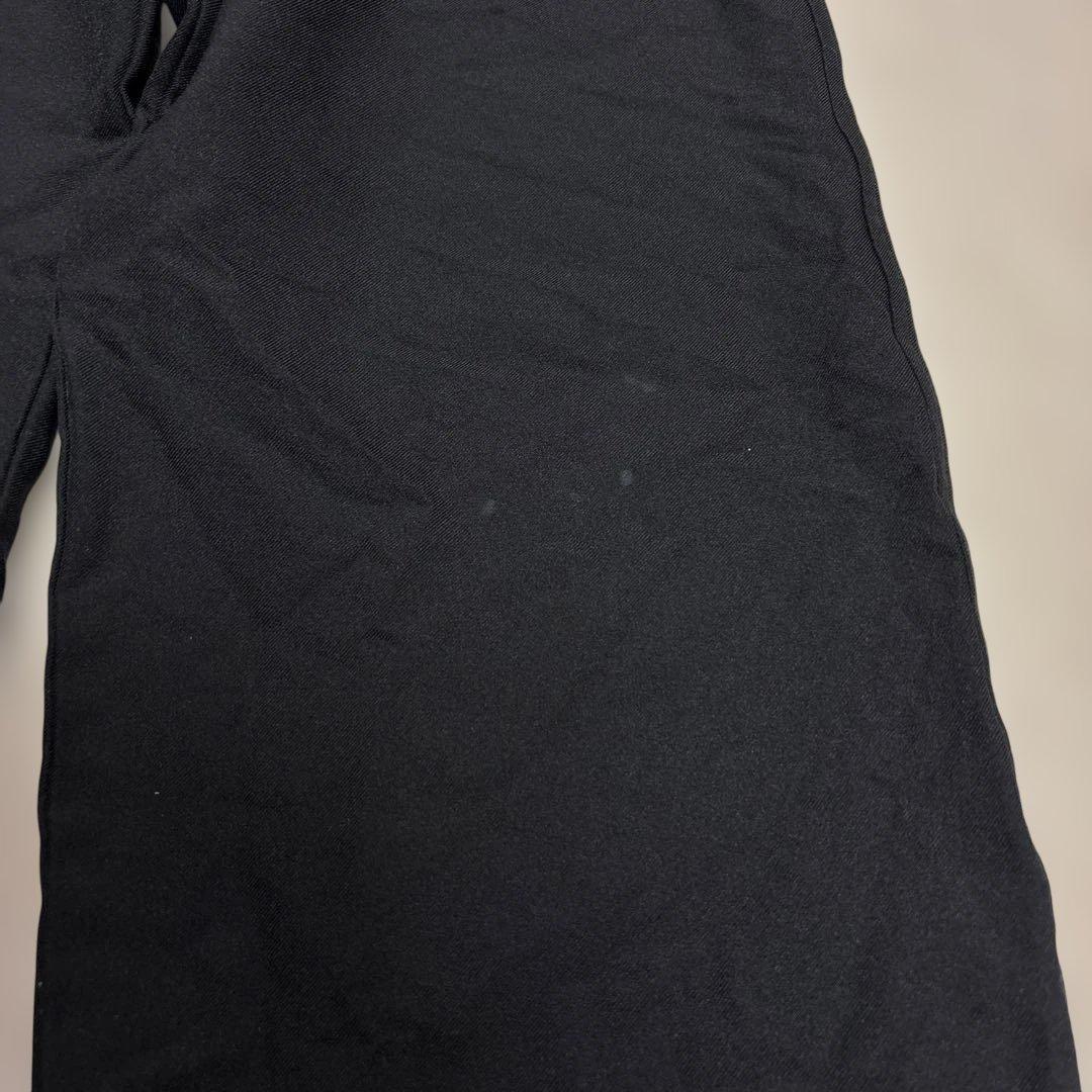 BLACK COMME des GARCONS パンツ