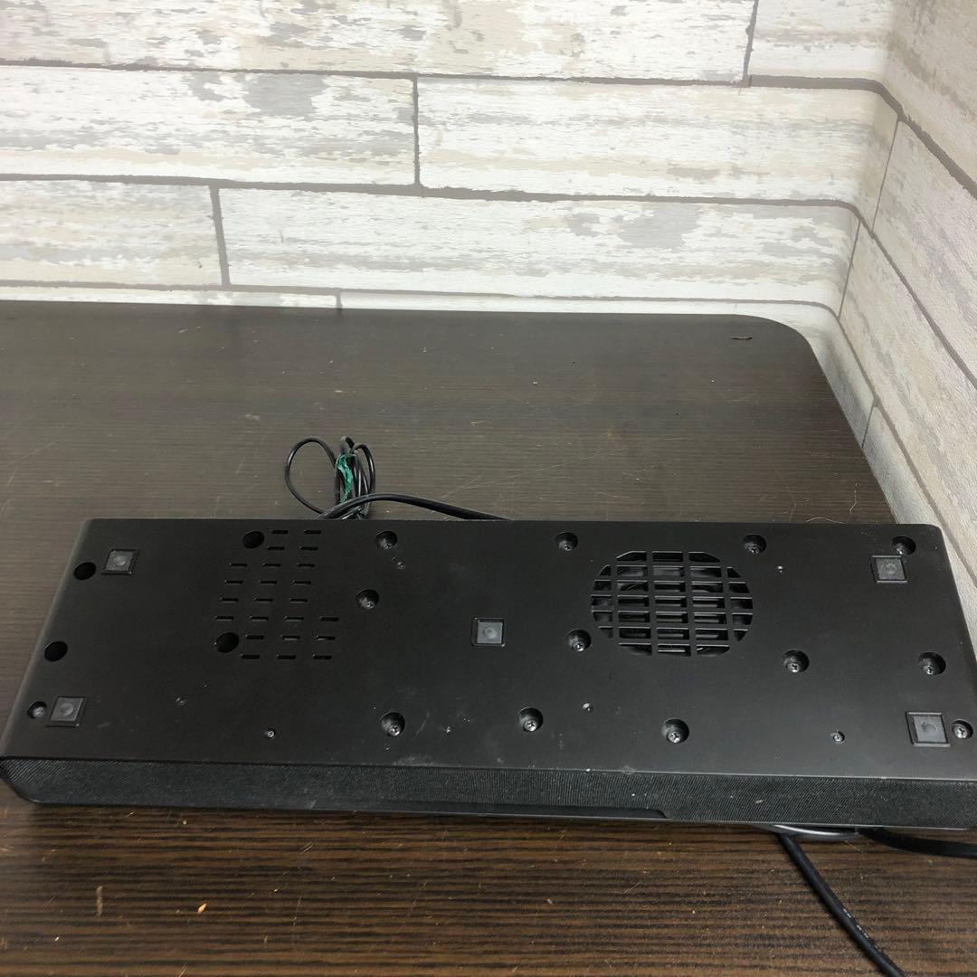 Panasonic シアターバー SC-HTB01