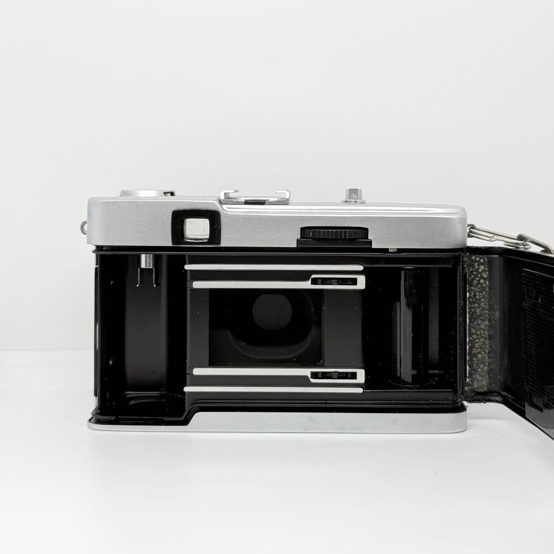 【完動品】OLYMPUS Trip 35 フィルムカメラ 動作確認済み