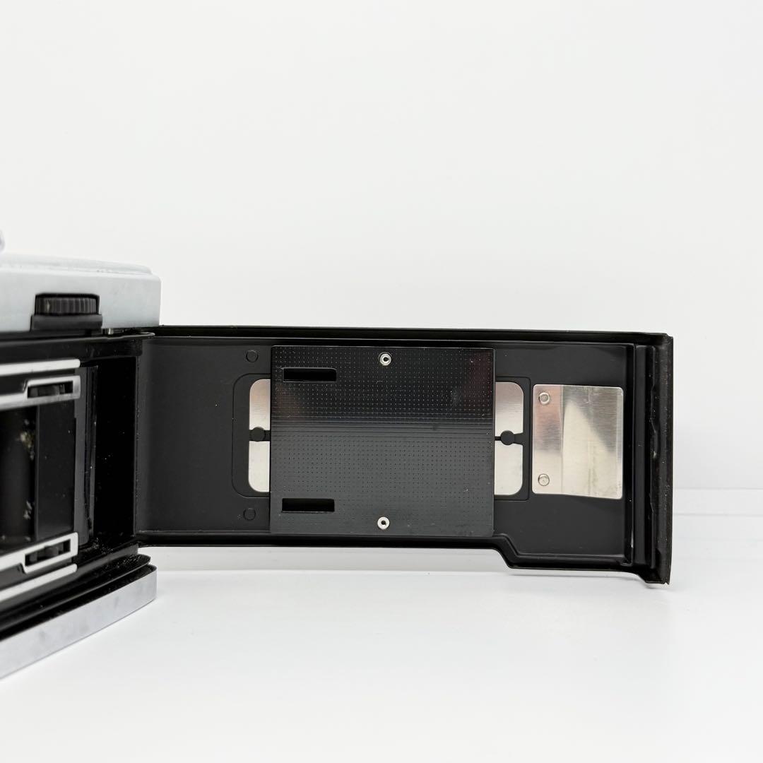 【完動品】OLYMPUS Trip 35 フィルムカメラ 動作確認済み