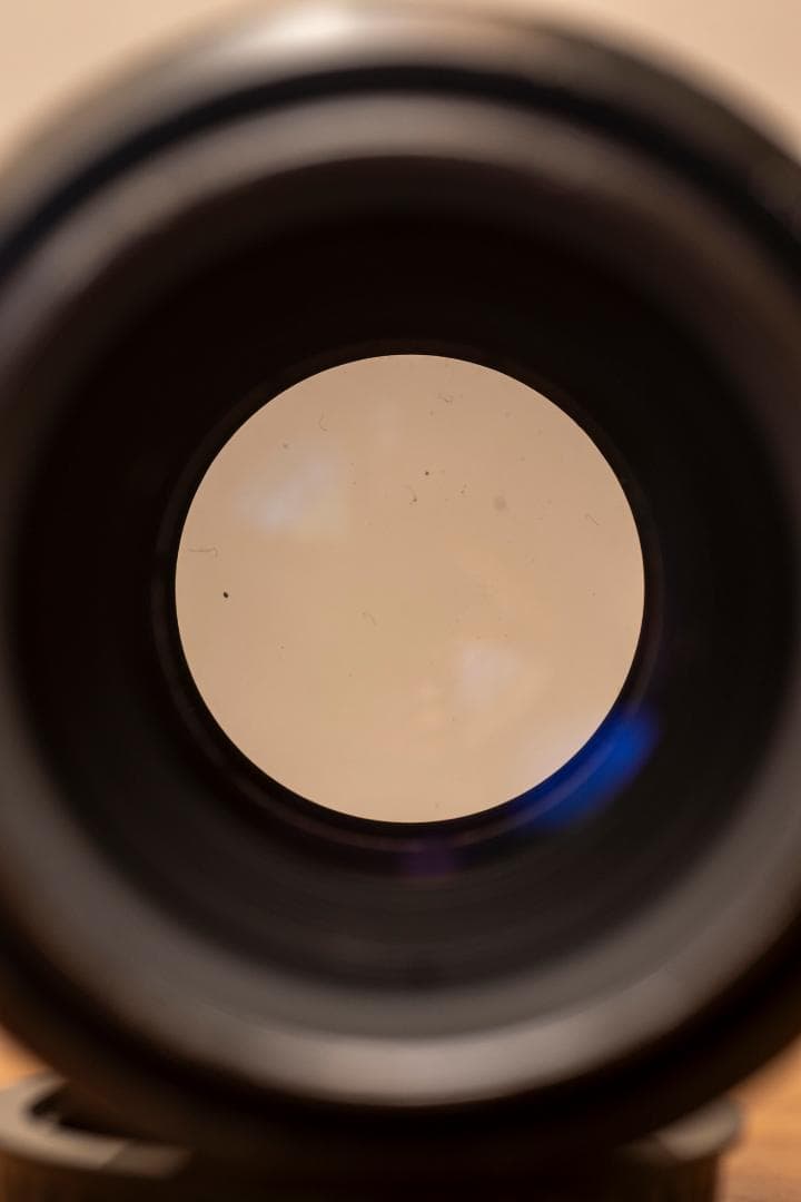 【動作良好】Nikon AF Micro Nikkor 105mm f/2.8D