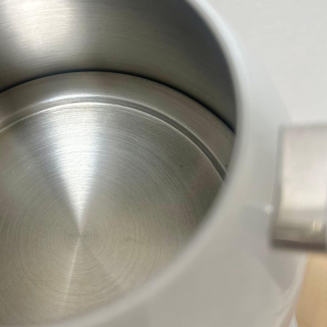 【こま蔵】Brewista 電気ケトル(限定カラー)