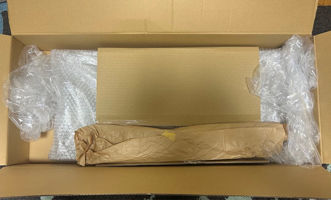 BRUNT LACKING シェルコンラック