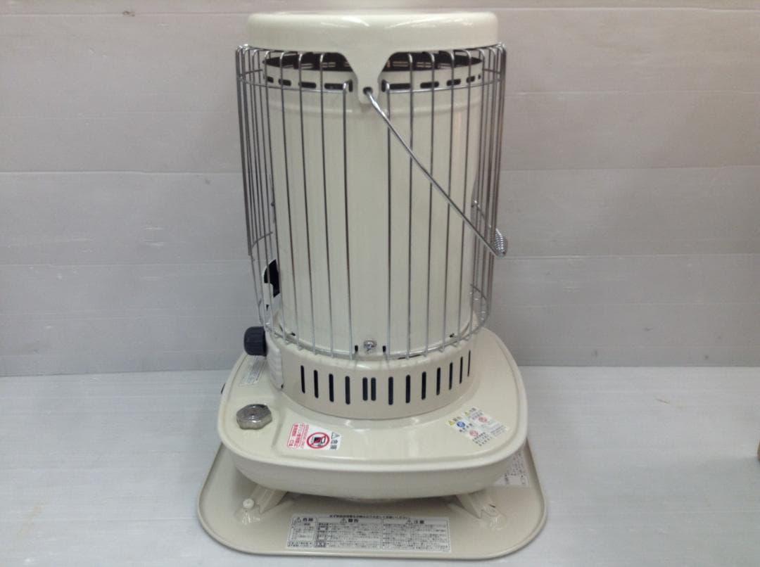 コロナ CORONA 石油ストーブ KCL-6621 2021 KCL-6622