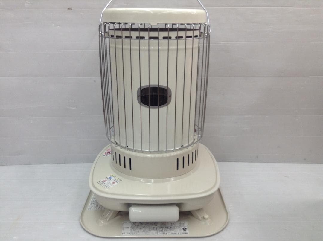 コロナ CORONA 石油ストーブ KCL-6621 2021 KCL-6622