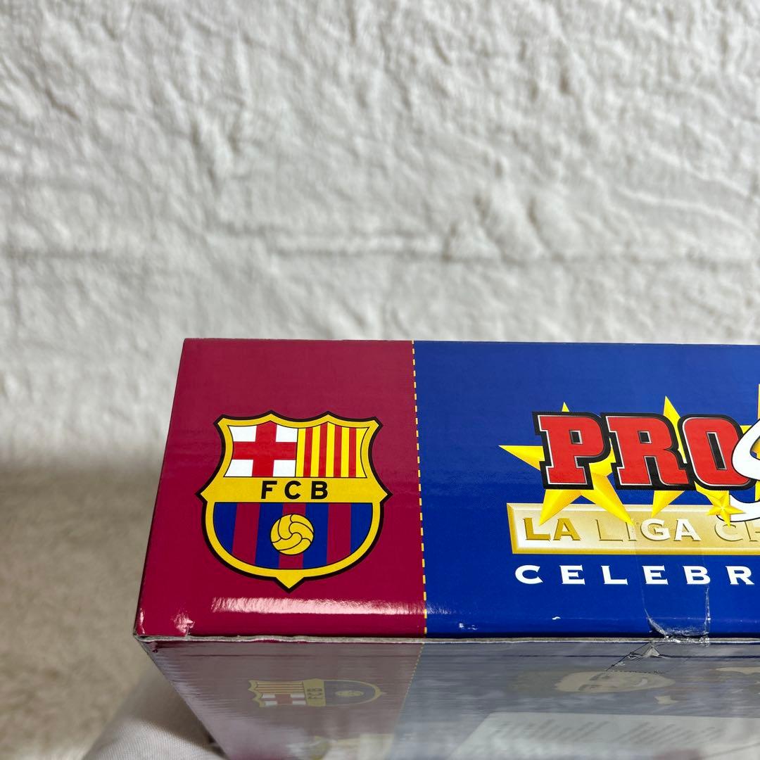 FCバルセロナ ProStars04/05 セレブレーションパック　コリンシアン