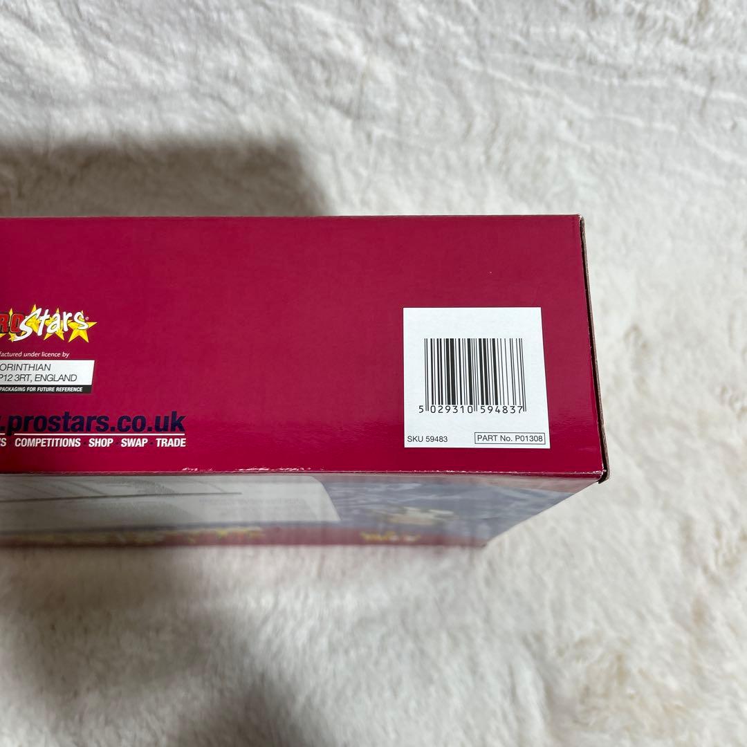 FCバルセロナ ProStars04/05 セレブレーションパック　コリンシアン