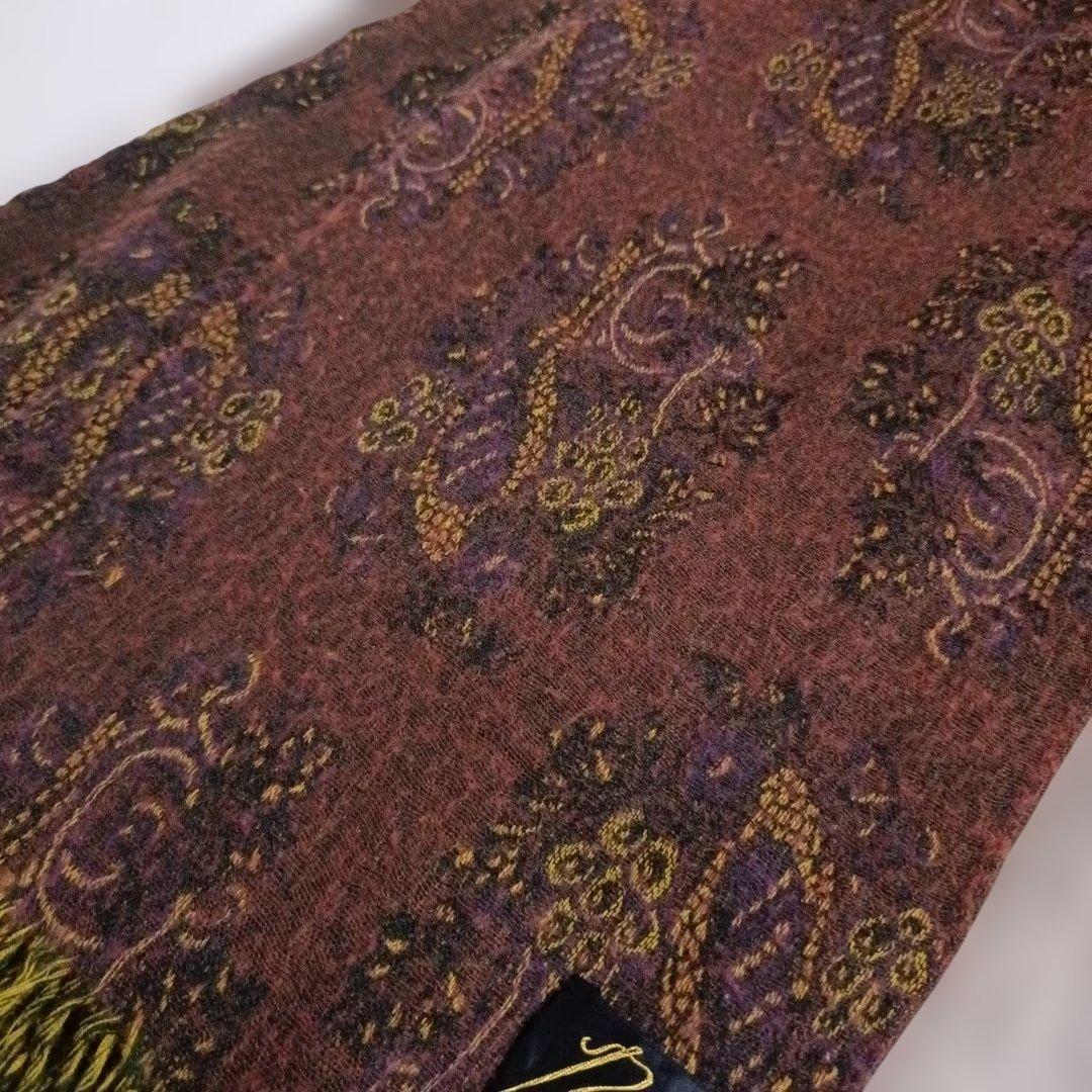 NEEDLES　マフラー　ストール