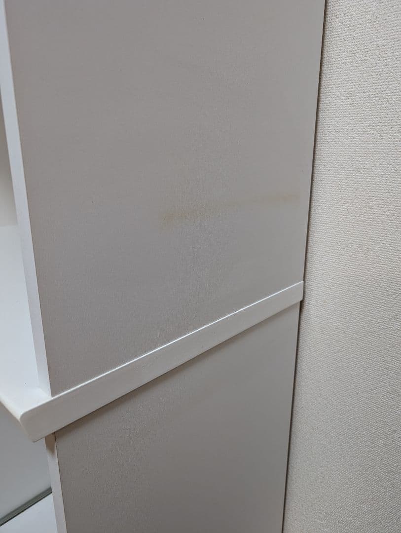 ニトリ　キッチン収納　80cm