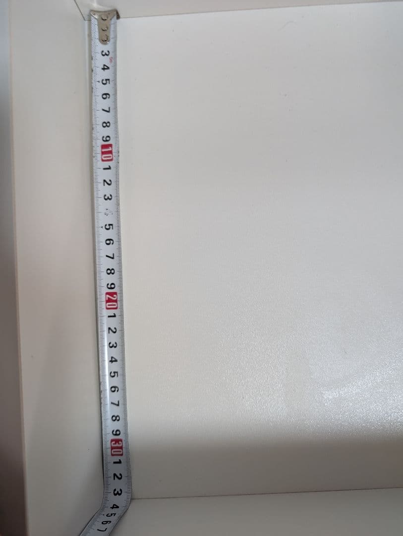 ニトリ　キッチン収納　80cm