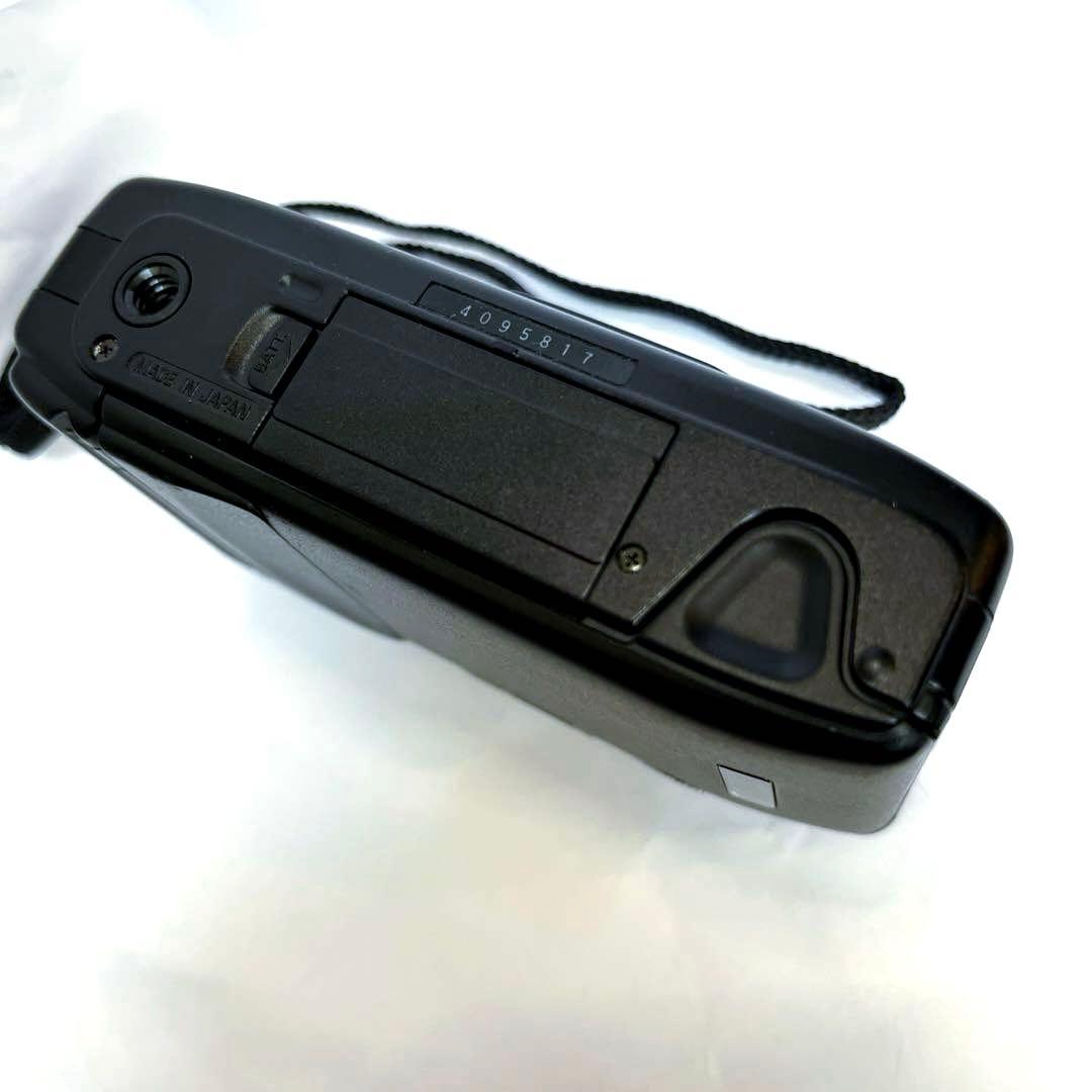 Nikon AF 600 ブラック 28mm F3.5 Macro