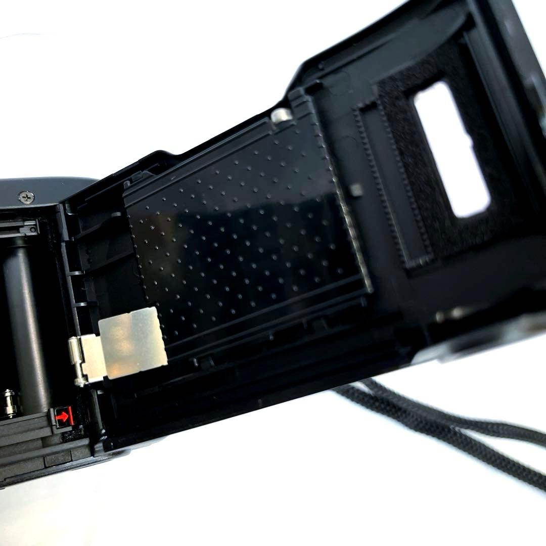 Nikon AF 600 ブラック 28mm F3.5 Macro