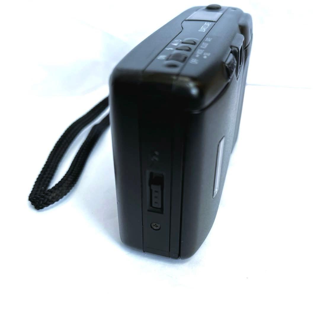 Nikon AF 600 ブラック 28mm F3.5 Macro