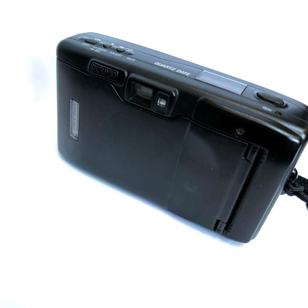 Nikon AF 600 ブラック 28mm F3.5 Macro