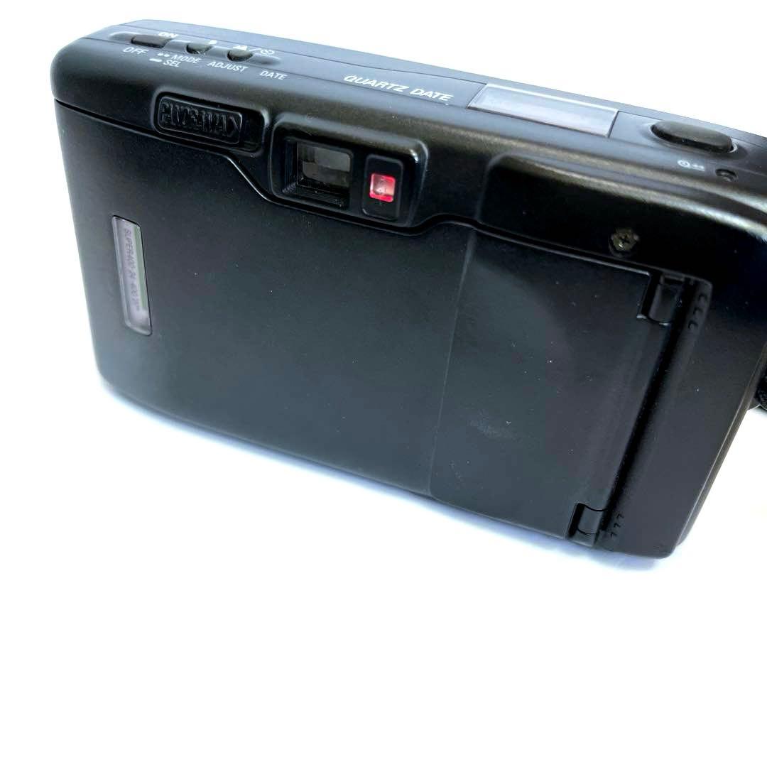 Nikon AF 600 ブラック 28mm F3.5 Macro