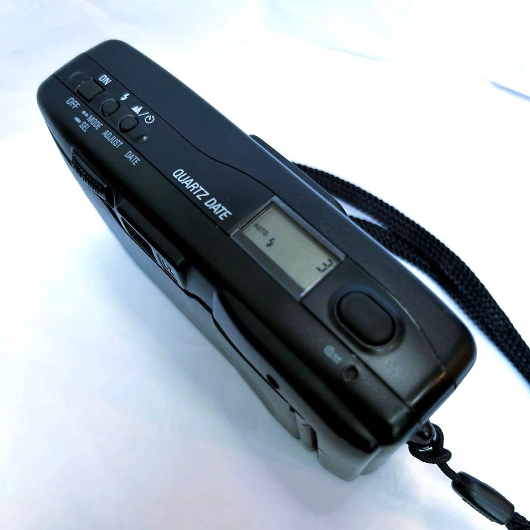 Nikon AF 600 ブラック 28mm F3.5 Macro