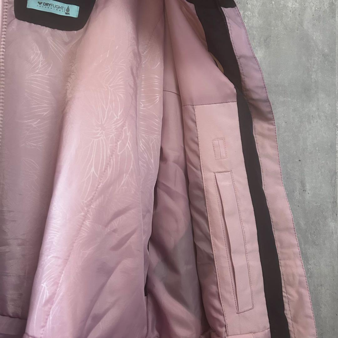 ROXYレディース スノーボード ジャケット サイズM