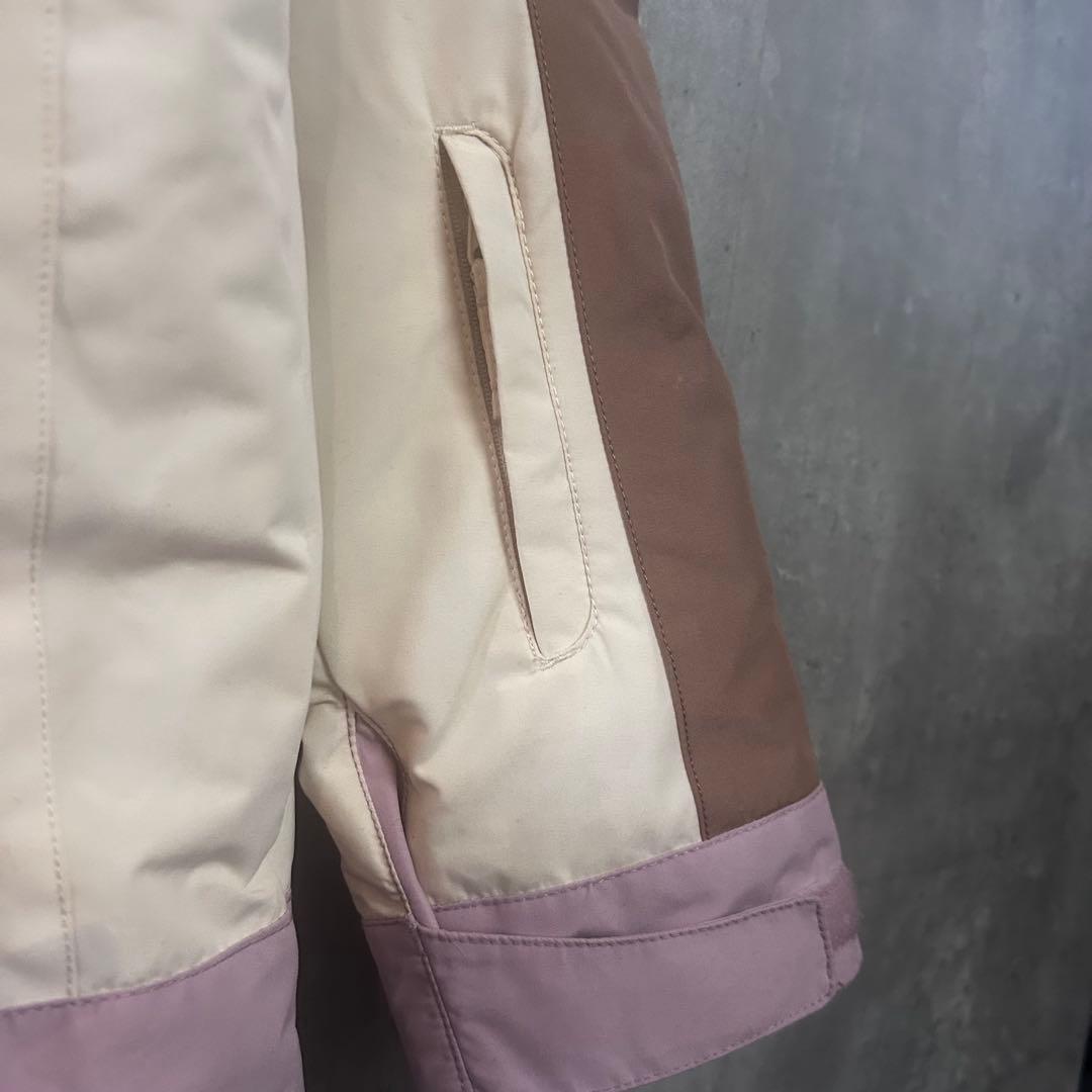 ROXYレディース スノーボード ジャケット サイズM