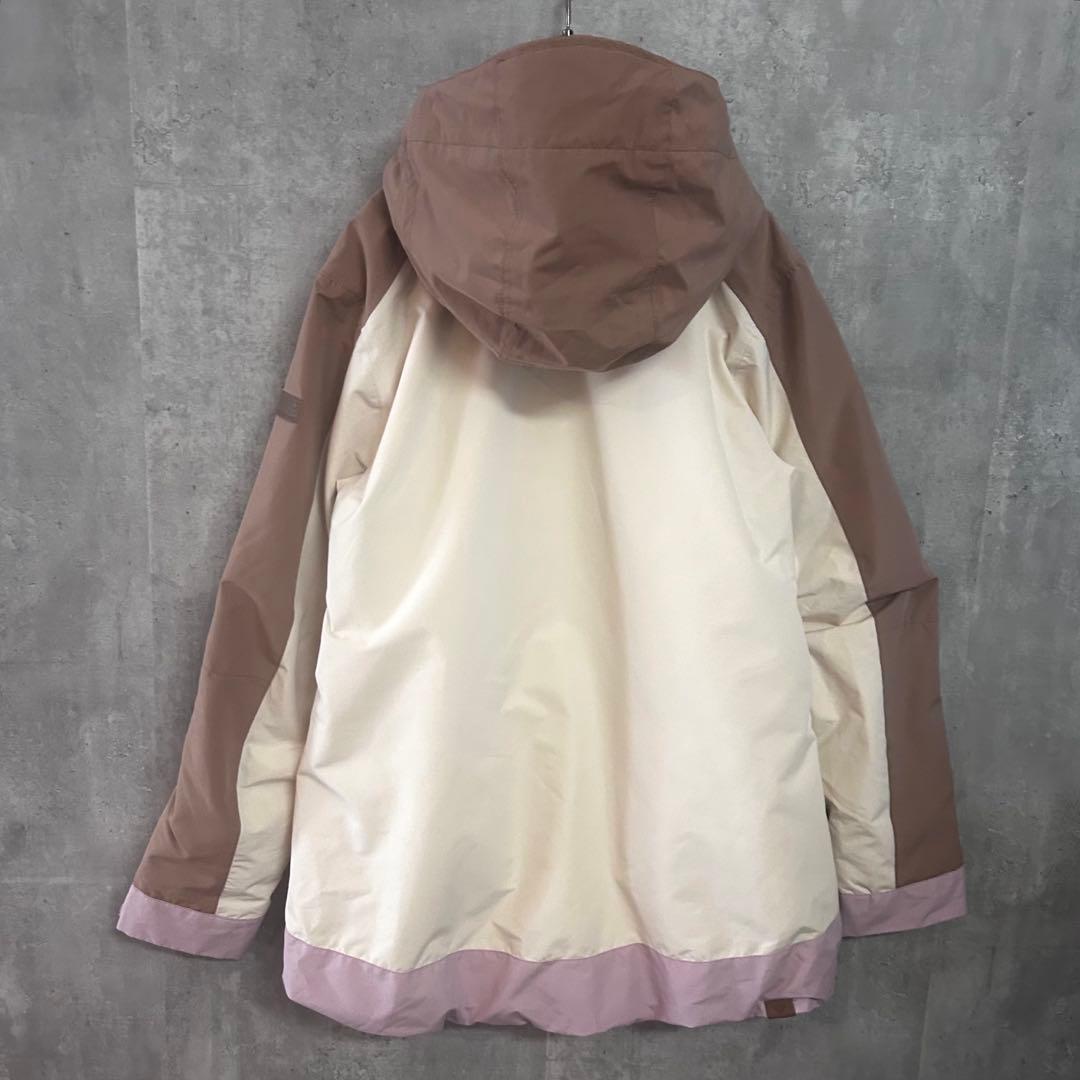 ROXYレディース スノーボード ジャケット サイズM