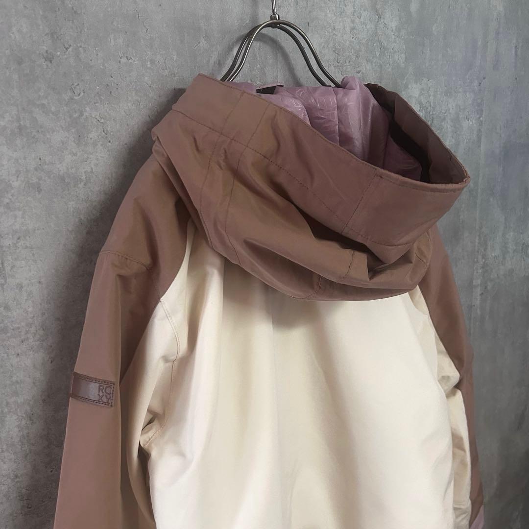 ROXYレディース スノーボード ジャケット サイズM