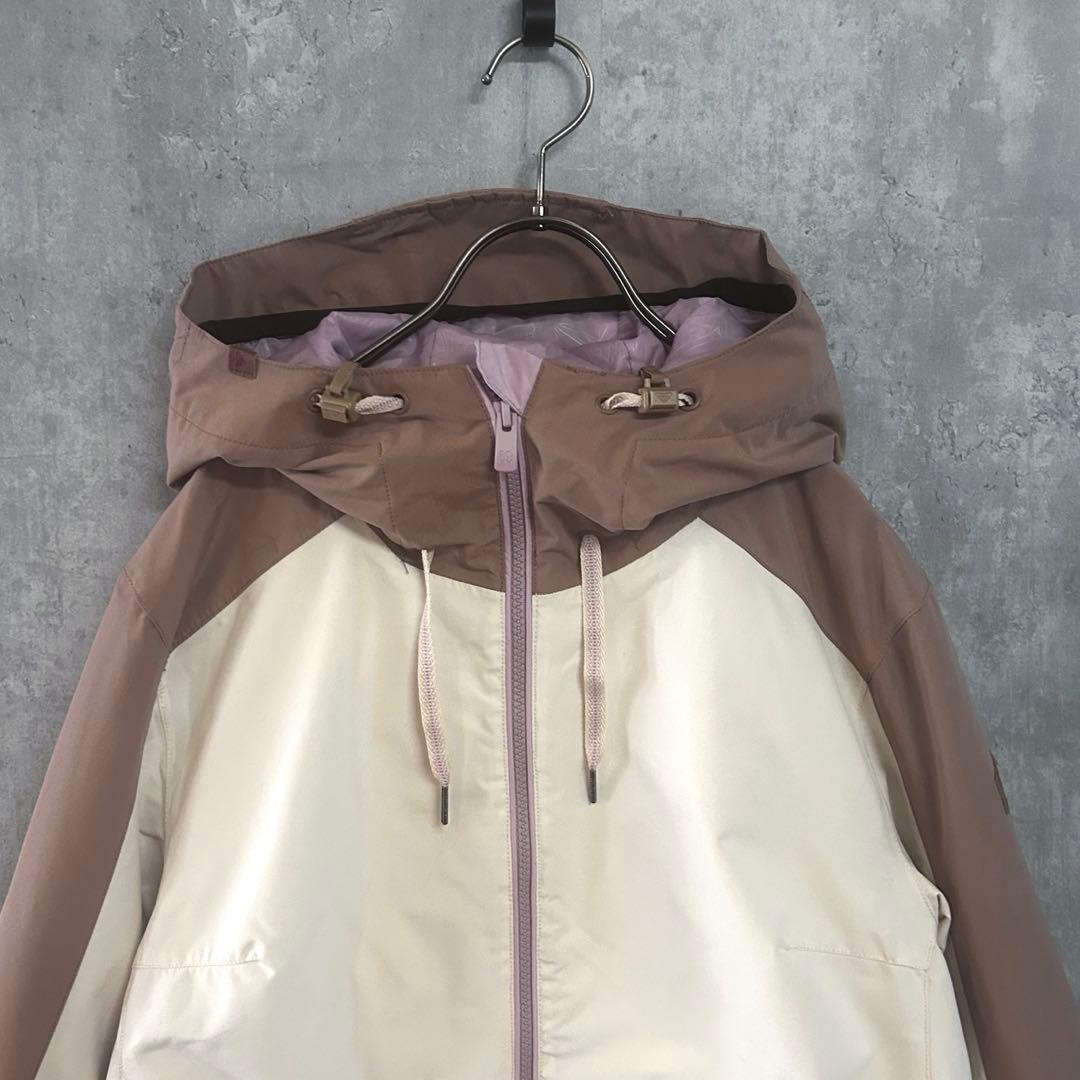 ROXYレディース スノーボード ジャケット サイズM