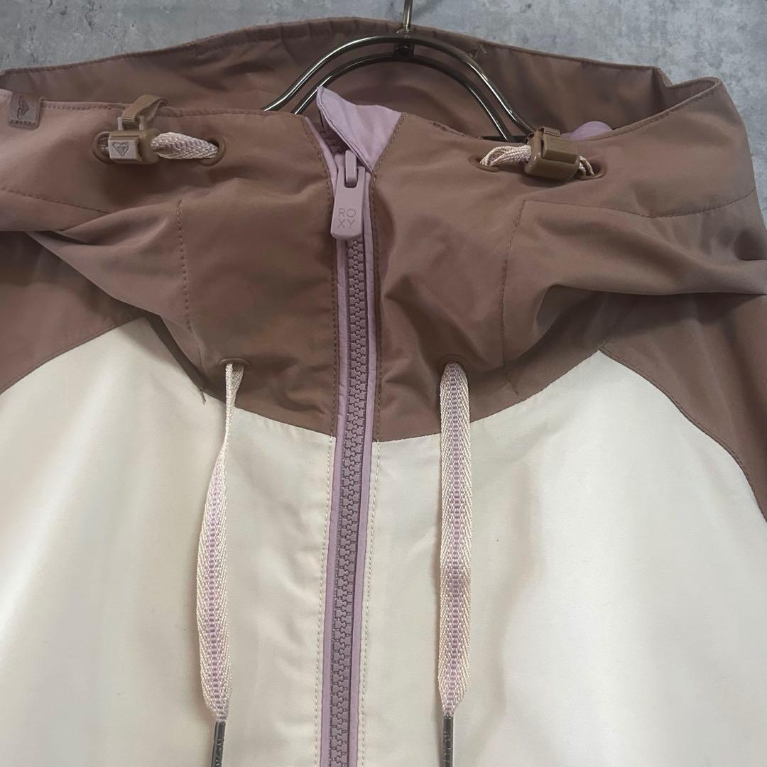 ROXYレディース スノーボード ジャケット サイズM