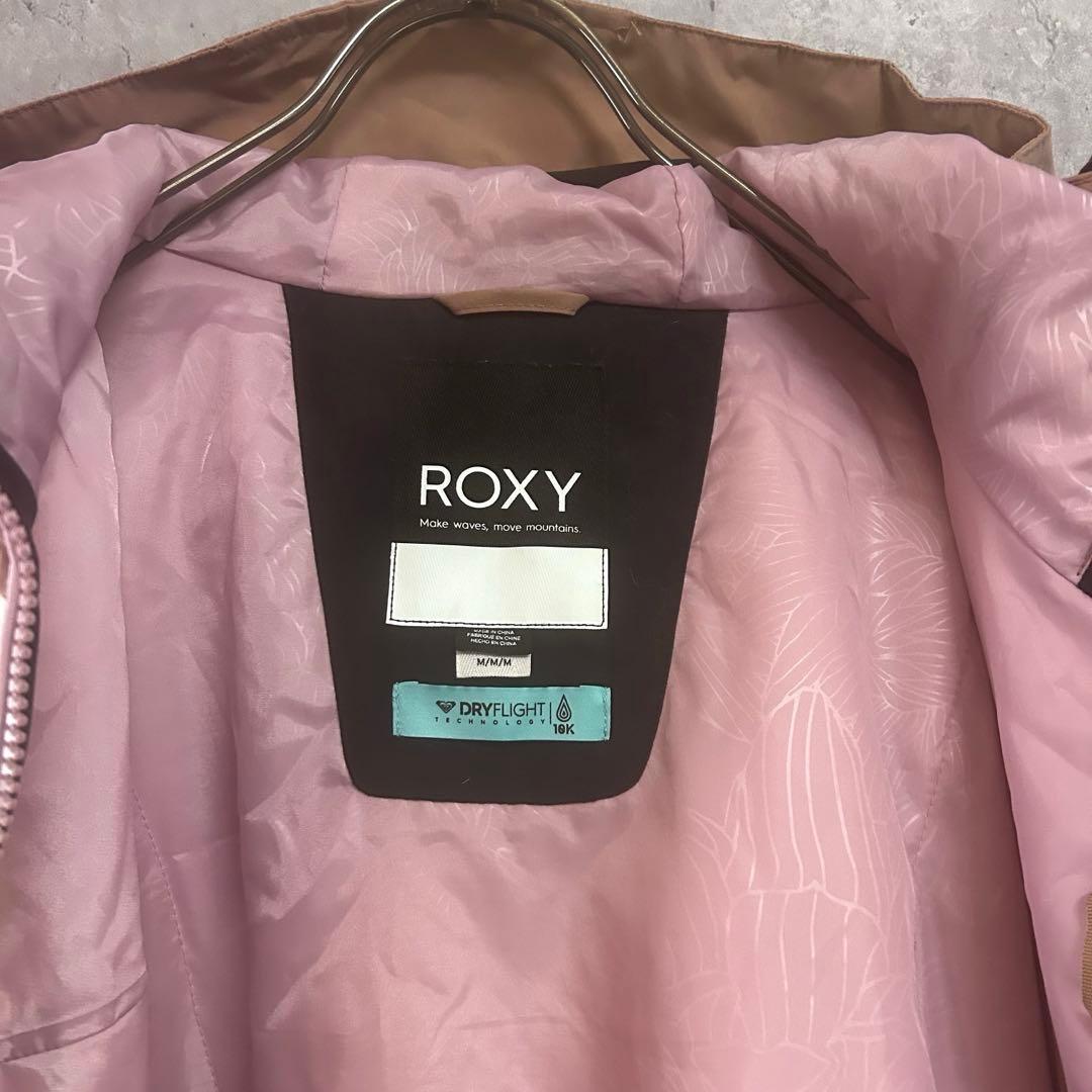 ROXYレディース スノーボード ジャケット サイズM