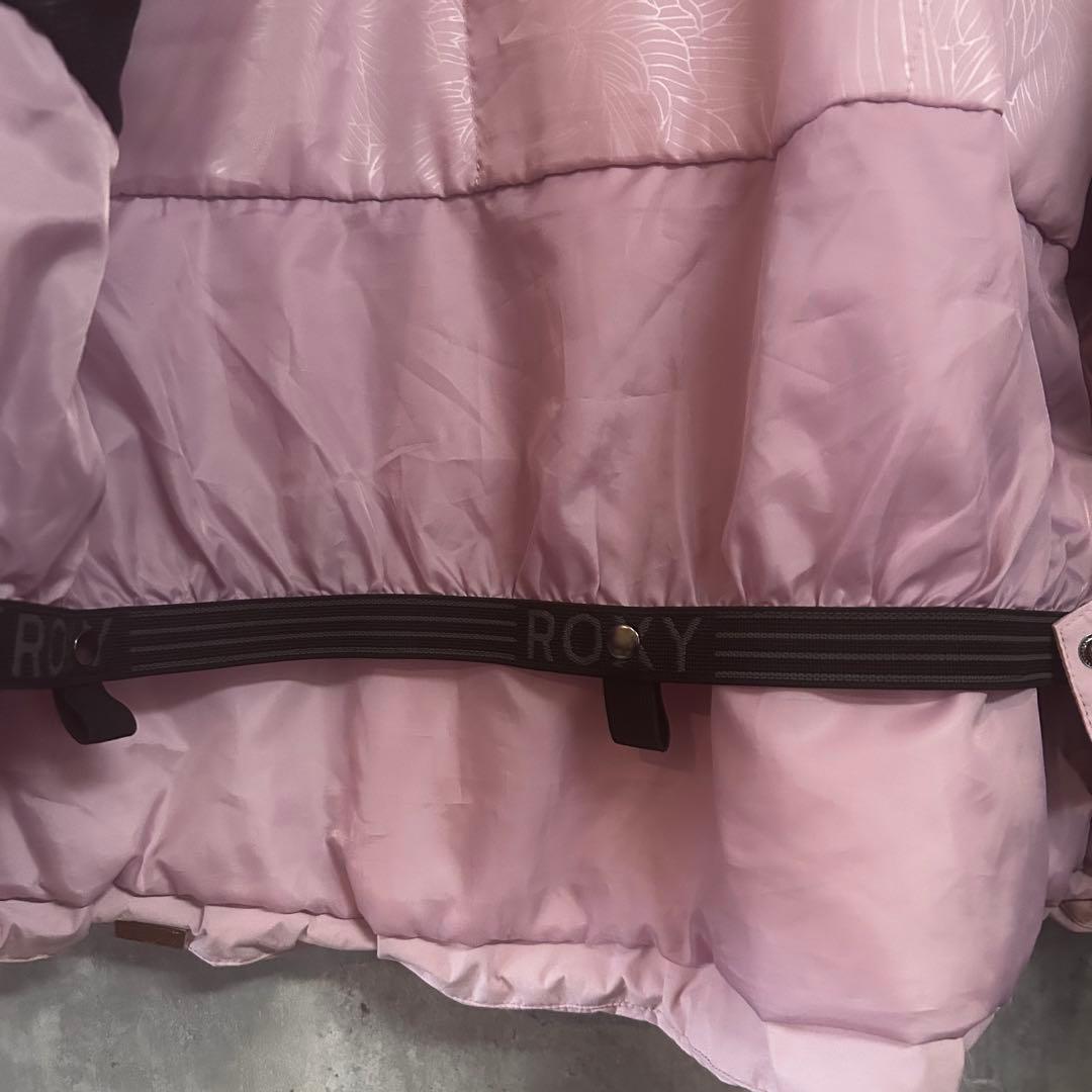 ROXYレディース スノーボード ジャケット サイズM