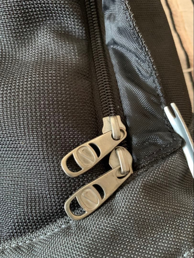 90s nike vtg バックパック リュック ナイキ テックY2K 00s