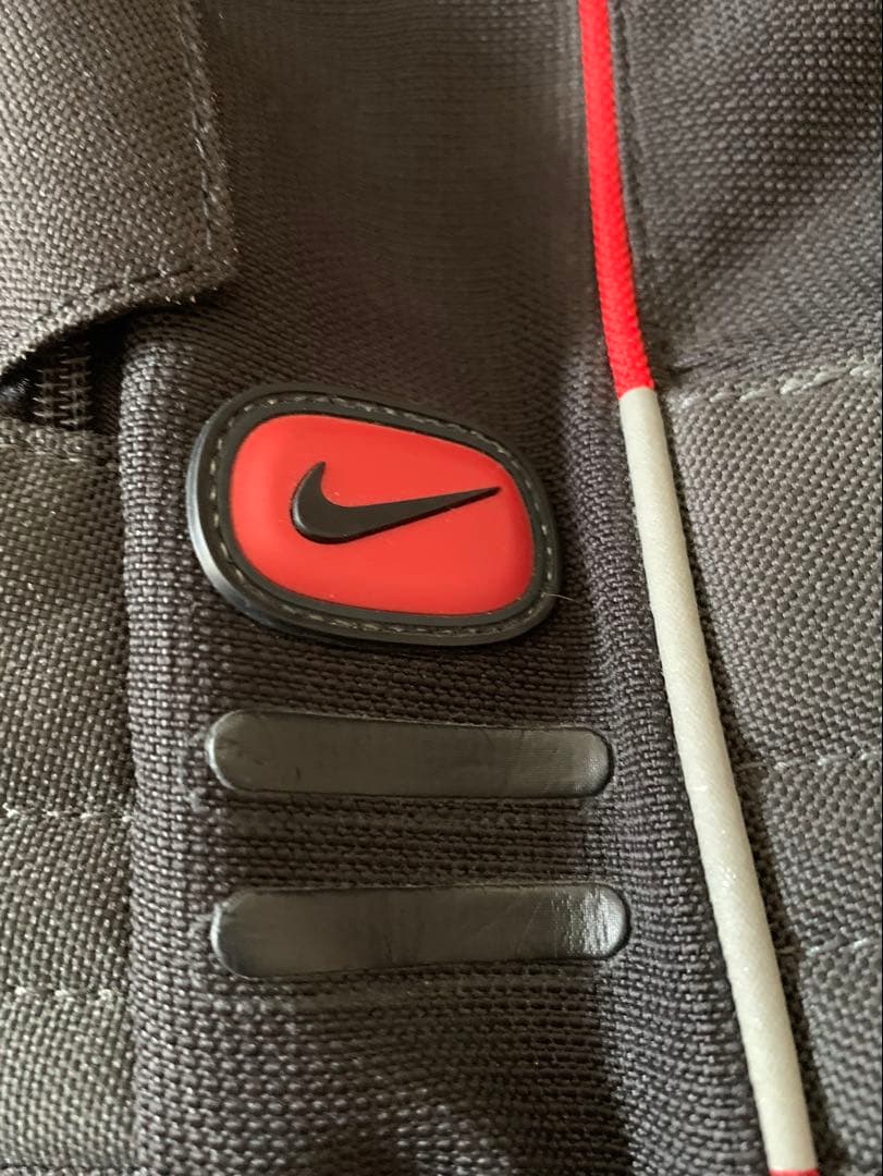 90s nike vtg バックパック リュック ナイキ テックY2K 00s