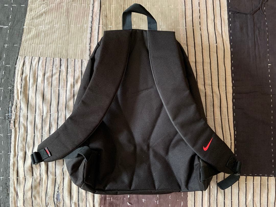 90s nike vtg バックパック リュック ナイキ テックY2K 00s