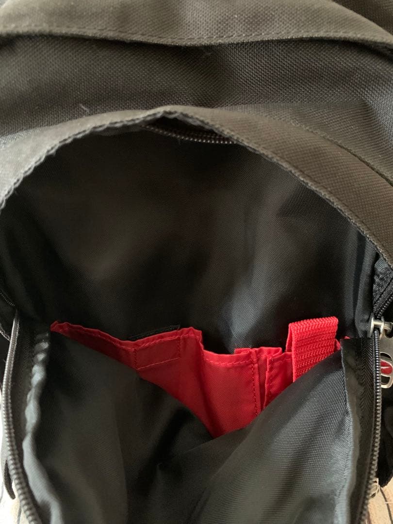 90s nike vtg バックパック リュック ナイキ テックY2K 00s