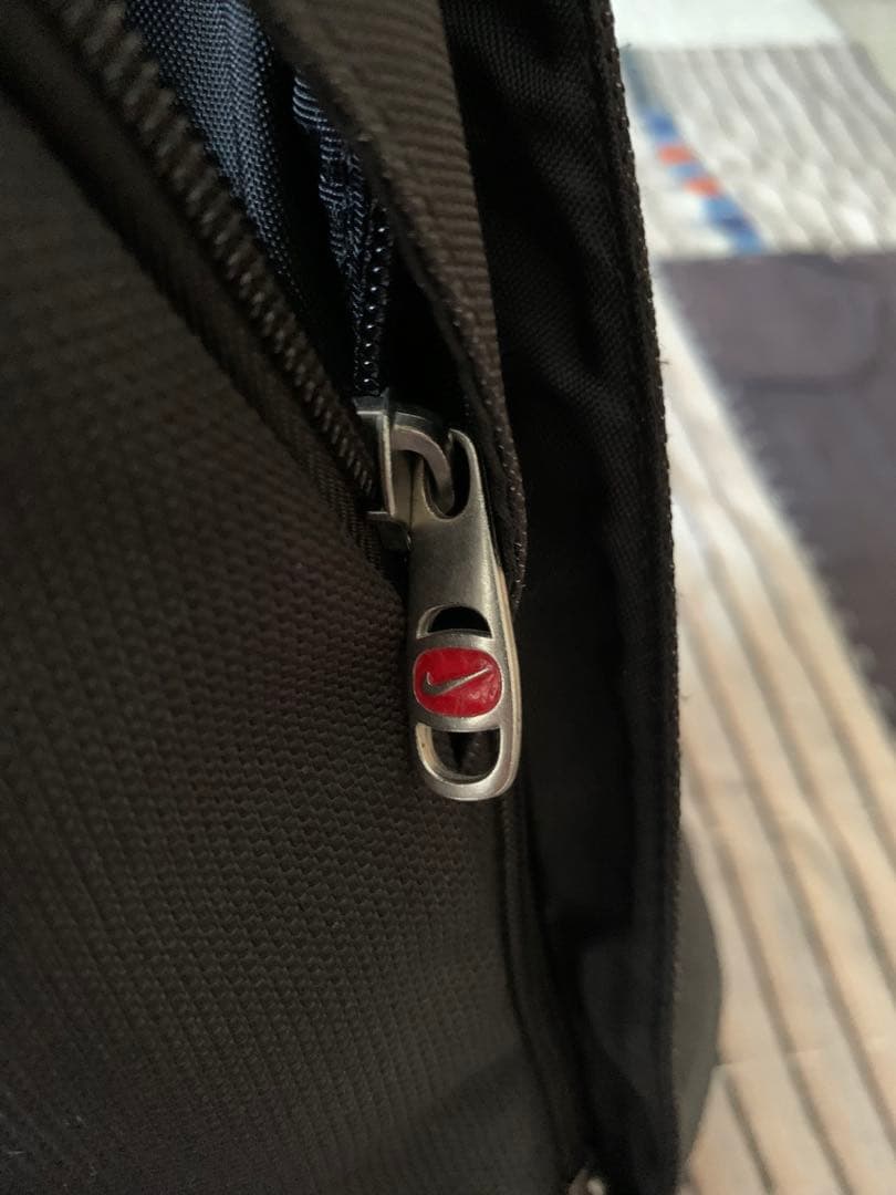 90s nike vtg バックパック リュック ナイキ テックY2K 00s