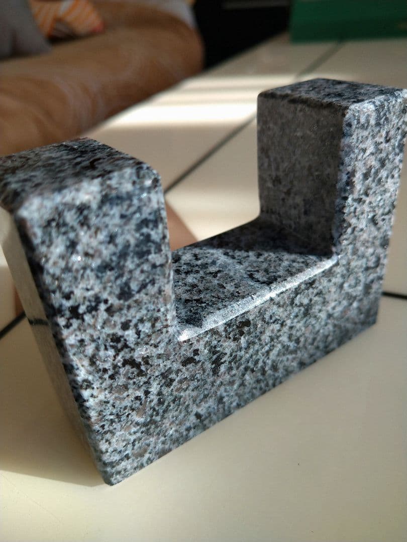 天然鉱石ケ―ブルインシュレータ―５個セット