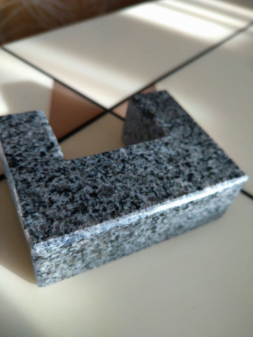 天然鉱石ケ―ブルインシュレータ―５個セット