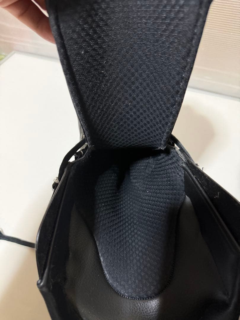 NORDICA Dobermann GP130 ワールドカップインナー　26cm