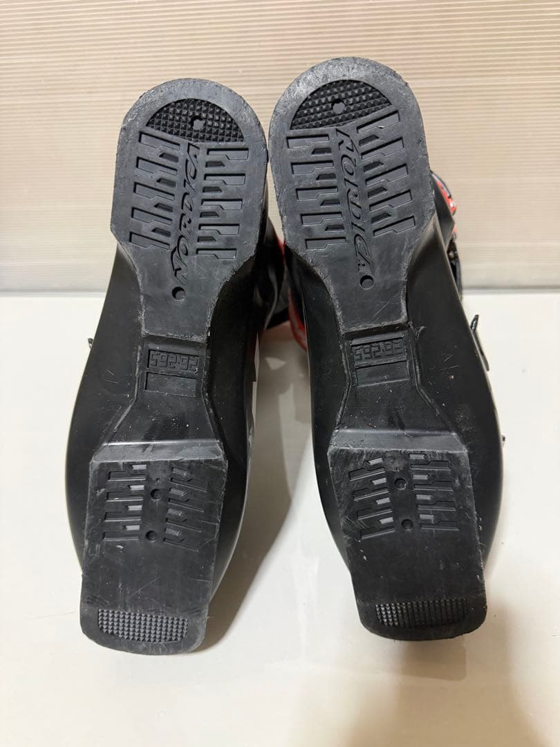 NORDICA Dobermann GP130 ワールドカップインナー　26cm