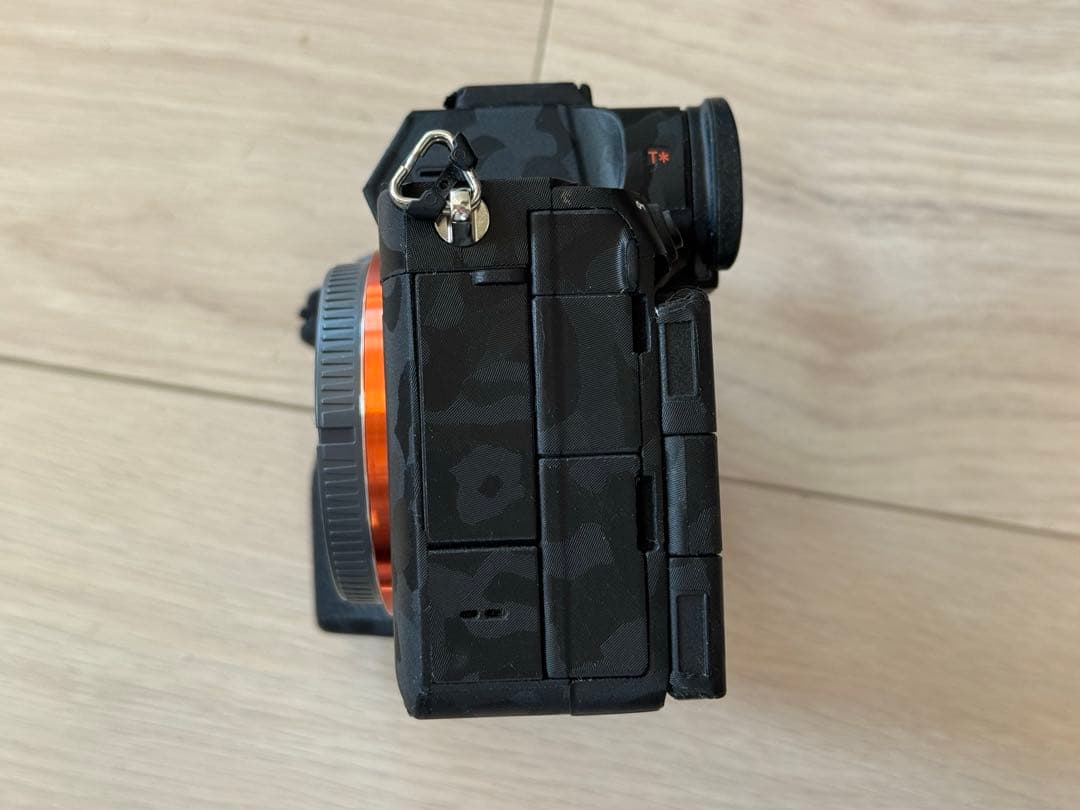 Sony α7R V ミラーレス眼 本体　ワンオーナー品 A7rv