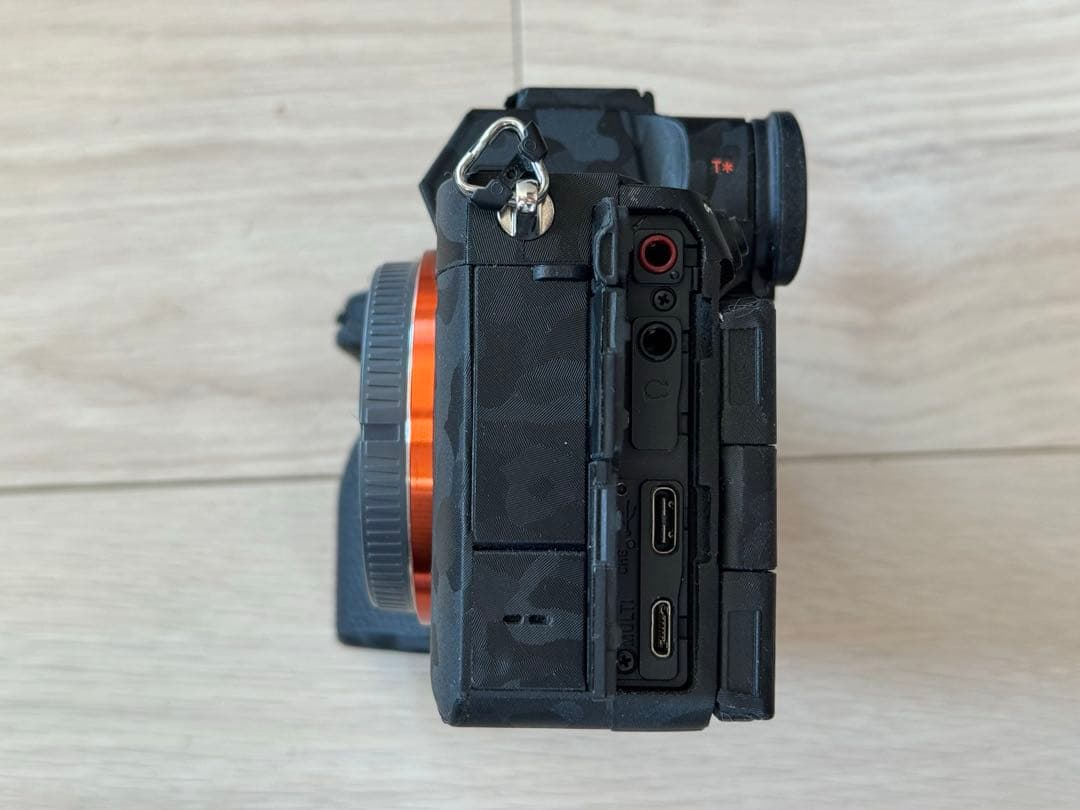 Sony α7R V ミラーレス眼 本体　ワンオーナー品 A7rv