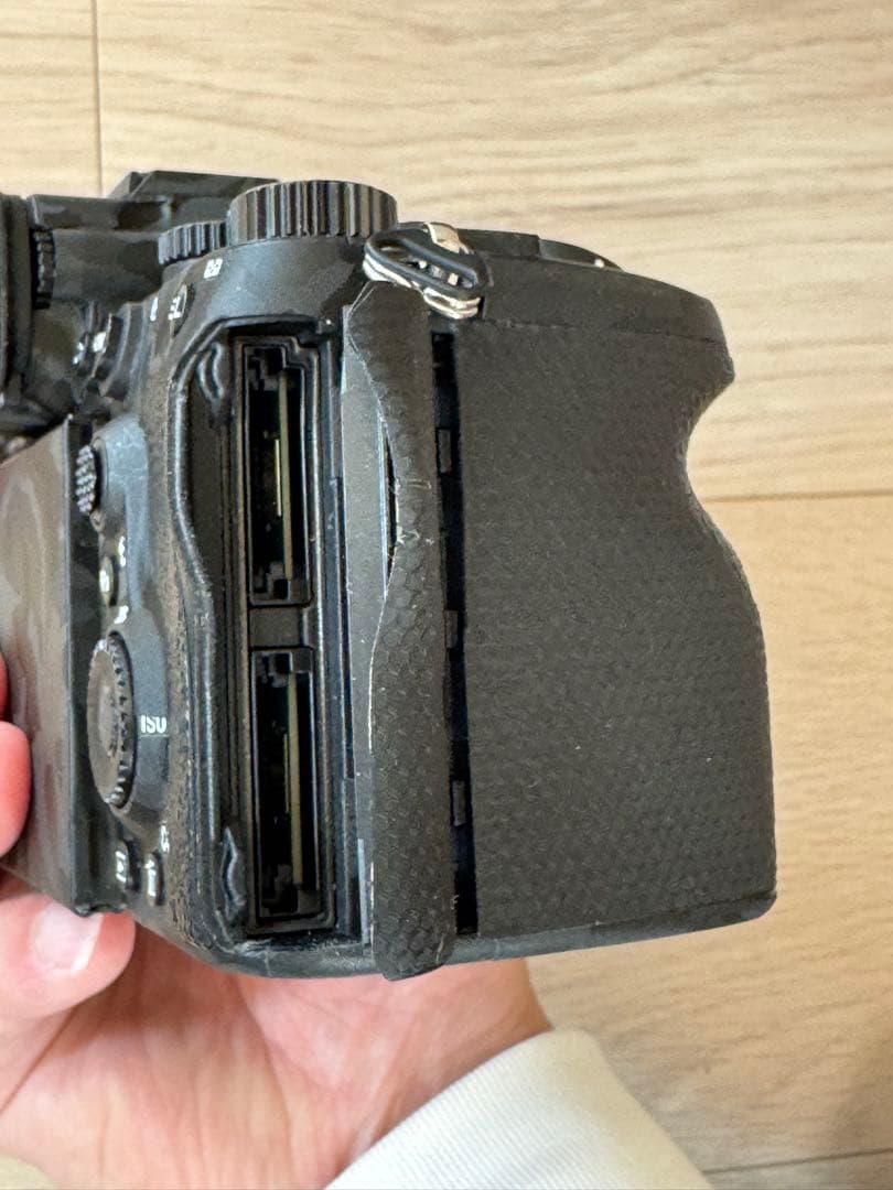 Sony α7R V ミラーレス眼 本体　ワンオーナー品 A7rv