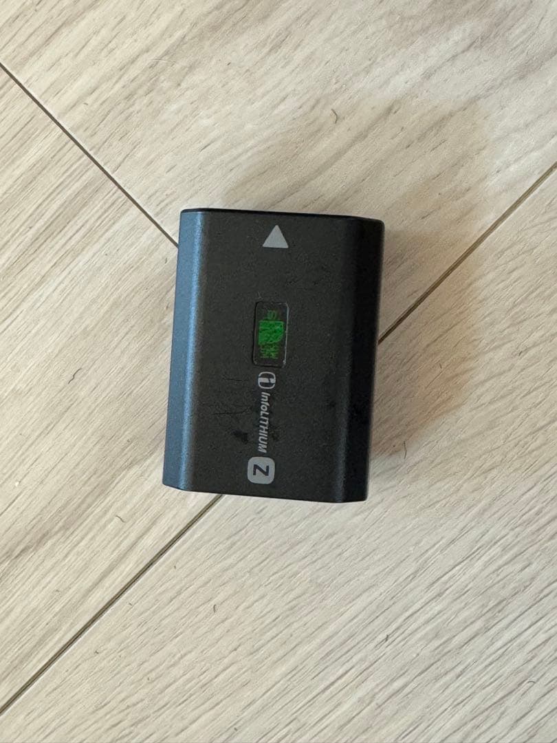 Sony α7R V ミラーレス眼 本体　ワンオーナー品 A7rv