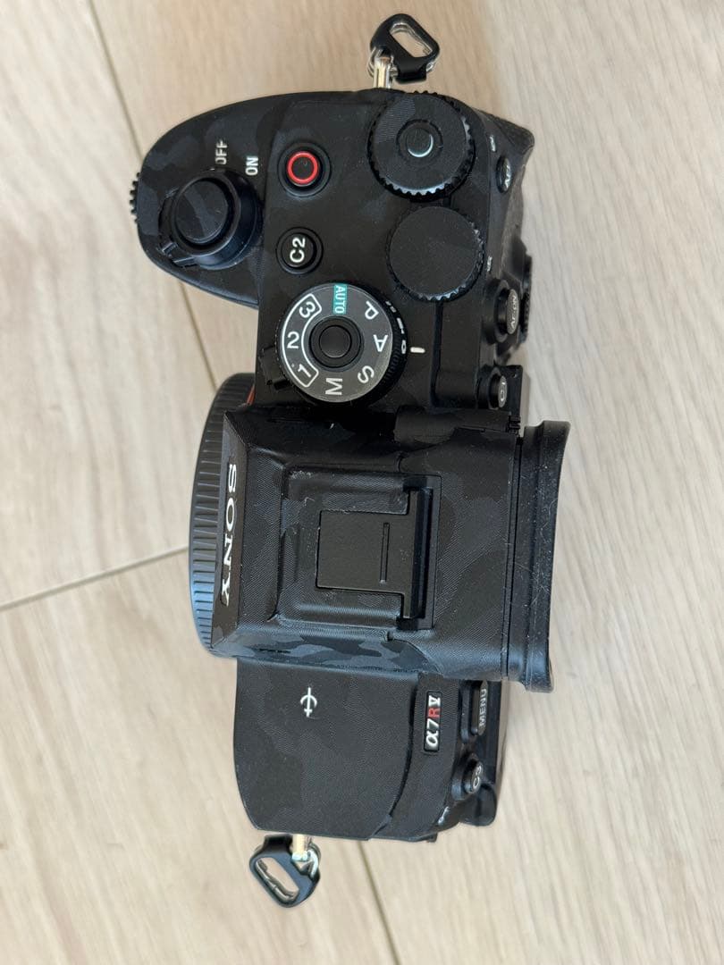 Sony α7R V ミラーレス眼 本体　ワンオーナー品 A7rv