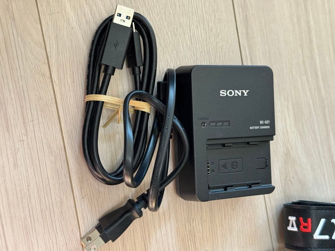 Sony α7R V ミラーレス眼 本体　ワンオーナー品 A7rv